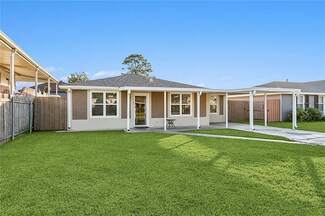 113 Winnona Dr, Westwego, LA 70094
