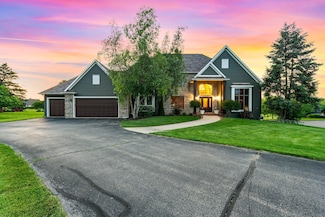 W4745 Briar Dr, Elkhorn, WI 53121