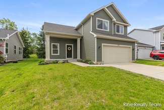 4335 Norway St, Holt, MI 48842