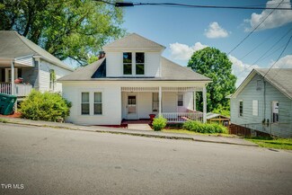 911 Russell St, Bristol, VA 24201