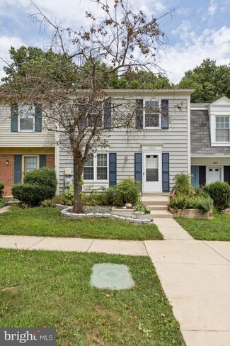 3818 Stepping Stone Ln, Burtonsville, MD 20866