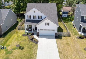 3889 Rosewood Dr, Amelia, OH 45102