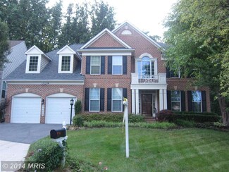 14410 Bonifant Park Place, Silver Spring, MD 20906