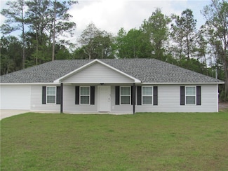 115 Red Hawk Ct, Waynesville, GA 31566
