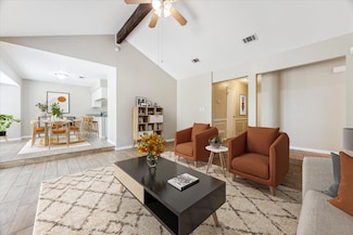 508 Buffalo Pass, Round Rock, TX 78681