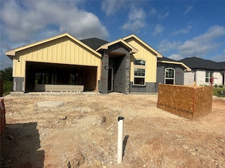125 Mesa Dr, Glen Rose, TX 76043