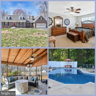 3965 Lee Ln, White Plains, MD 20695
