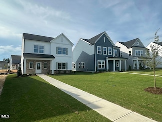 257 Marvel Dr Unit 135, Wake Forest, NC 27587