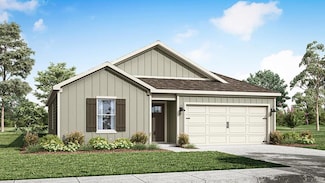 106 Asher Cir, Headland, AL 36345