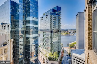 675 President St, Baltimore, MD 21202