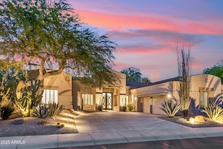 21240 N 74th Place, Scottsdale, AZ 85255