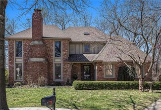 16416 W 138th Terrace, Olathe, KS 66062