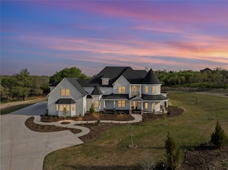401 Lution Dr, Weatherford, TX 76087