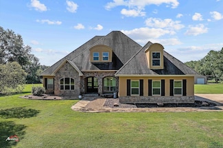 459 County Road 3000, Joaquin, TX 75954