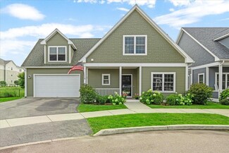 47 Jakes Way, Williston, VT 05495