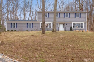 505 Mine Brook Rd Unit 2, Far Hills, NJ 07931