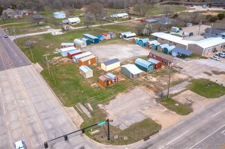 3000 Arlington St, Ada, OK 74820