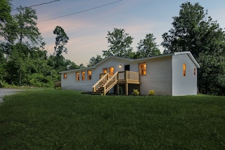 636 New Center Church Rd, Shelbyville, TN 37160