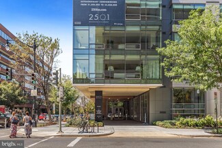 2501 M St NW Unit 407, Washington, DC 20037