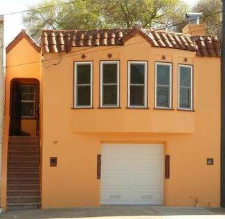 35 Cayuga Ave, San Francisco, CA 94112