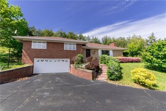 216 Sterling Ave, Masontown, PA 15461