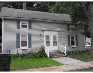 3141-3143 High St, Palmer, MA 01069