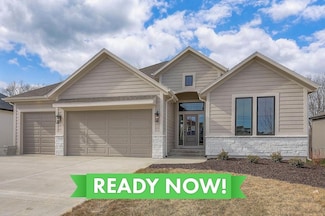 17210 S Hall St, Olathe, KS 66062