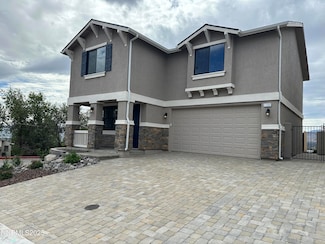 1180 Arrastra Rd, Reno, NV 89512