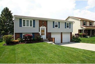 5231 Riviera Dr, Toledo, OH 43611