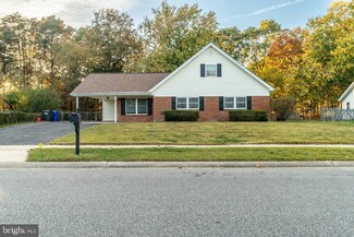 1106 Clark Ave, Waldorf, MD 20602