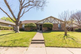 4532 Fremont Ln, Plano, TX 75093