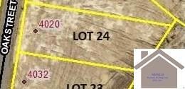 4020 Oaks Rd Unit Lot 24, Paducah, KY 42003