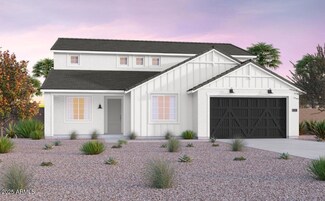 1228 W Ridge Rd, Apache Junction, AZ 85120