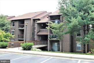 7804 Guildberry Ct Unit 201, Gaithersburg, MD 20879