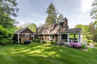 102 Westwoods Road 1, Sharon, CT 06069
