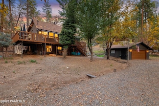 1458 E Silver King Cir, Prescott, AZ 86303