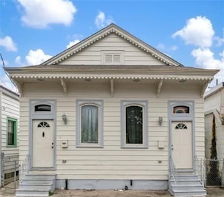 2830 Conti St, New Orleans, LA 70119