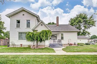 209 E Washington St, Butler, IN 46721