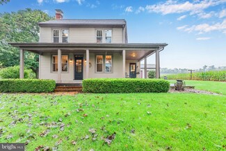 2635 Walnut Bottom Rd, Carlisle, PA 17015