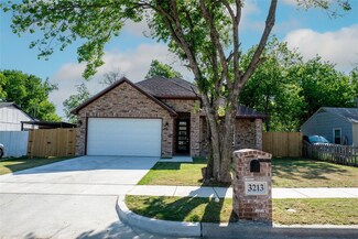 3213 New York Ave, Fort Worth, TX 76110