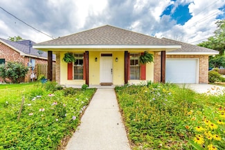 609 Williams Ave, Houma, LA 70364