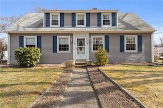 1050 Main St, Warren, RI 02885