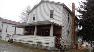 146 W 4th St, Aultman, PA 15713