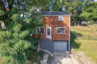 117 Hawthorne Ave, West View, PA 15229