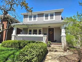 1328 Haines Ave, Columbus, OH 43212