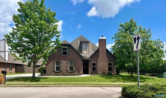 131 Morningwalk Ln SW, Huntsville, AL 35824