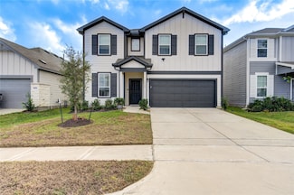 5826 Finely Run St, Spring, TX 77373