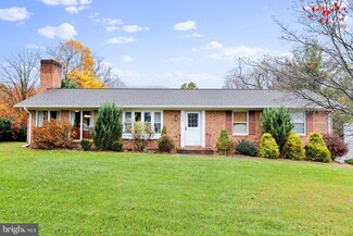 117 Apache Trail, Winchester, VA 22602