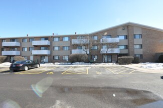 2000 Bayside Dr Unit 22307, Palatine, IL 60074