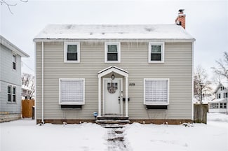 509 Ravenwood Ave, Rochester, NY 14619